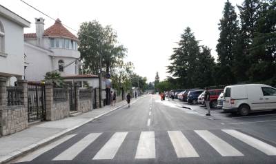 rekonstrukcija ulice masline 