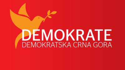  demokrate aleksa bečić andrija mandic dijalog parlamentarne vecine 