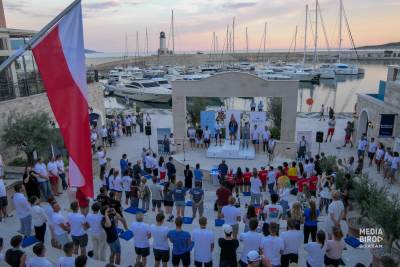  nagrade najboljim jedriličarima 