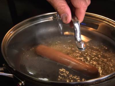  kako spremiti pravilno virsle 