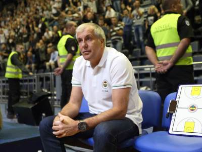  povratak u partizan obradovic 