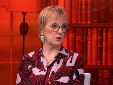  vedrana rudan se udala  