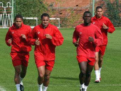  da silva crvena zvezda 