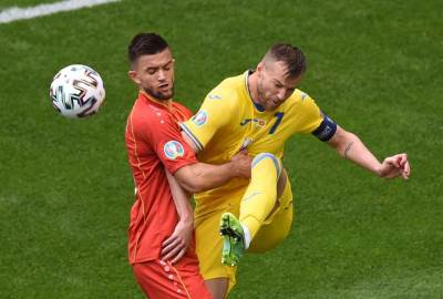  ukrajina preživjela u bukureštu pandev na ivici suza 