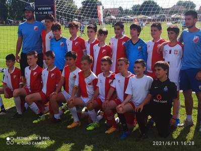  talentovani kapisoda pod budnim okom trenera vojvodine 