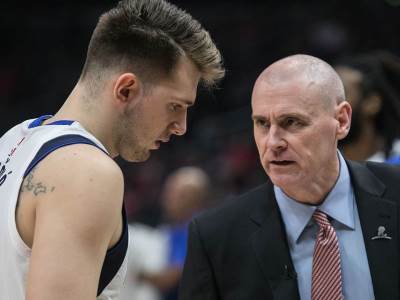  napustio dončića i sve iznenadio 