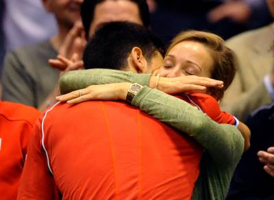 jelena djokovic emotivna poruka 