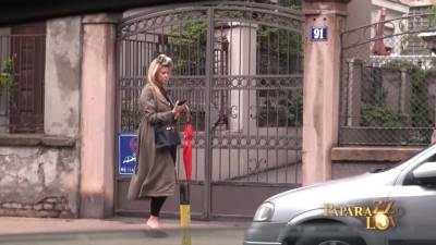  Melina Dzinovic novi decko 