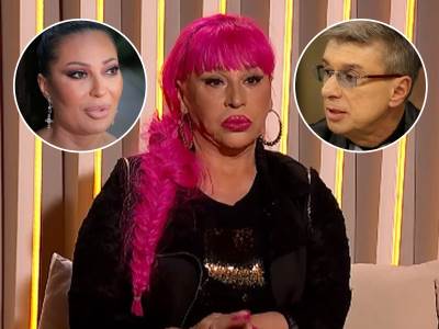  ceca me nije zvala na svadbu zorica brunclik 