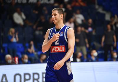  nikola ivanović crvena zvezda 