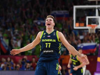  dončić čast mi je da igram za reprezentacijju 