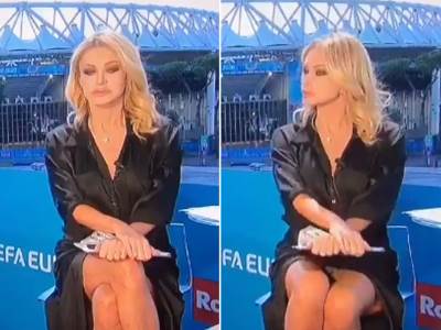  novinarki sevnule gacice tokom euro prenosa 