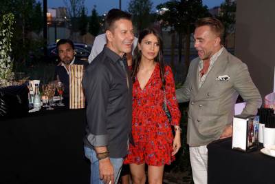  vlado georgiev supruga  