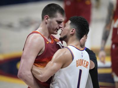 devin buker ide na olimpijske igre 