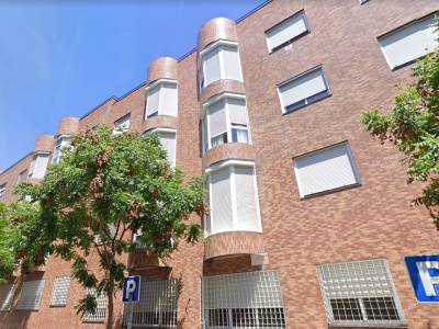  stan u madridu od 5 kvadrata 