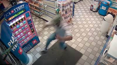  vijesti iz svijeta pljacka 