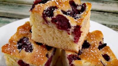  recepti kolac sa visnjama 