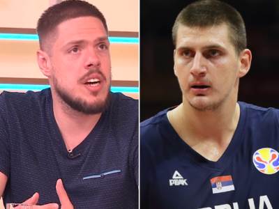  jokic stimac reprezentacija srbije kosarka 
