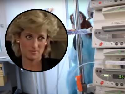  lejdi dajana smrt ljekari uradili sve da je ozive 