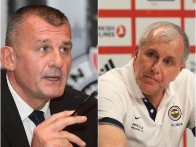  obradovic partizan 