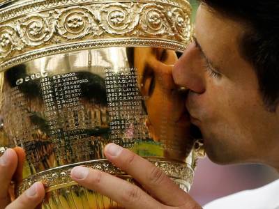  novak djokovic tenis 