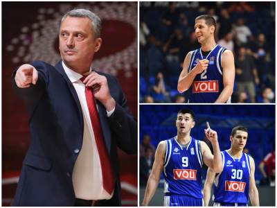 ZVEZDA MORA DA PRAVI VELIKE PROMENE I TO NIJE DOBRO: Dejan Radonjić o Nikoli Ivanoviću, Luki Mitroviću i novom timu! 