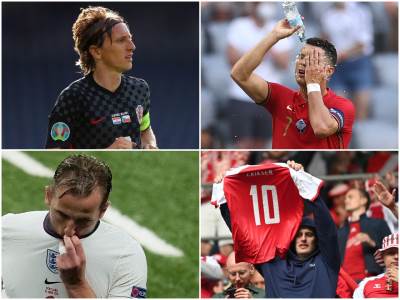  evropsko prvenstvo fudbal 