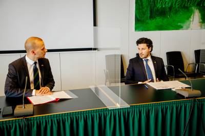  zatvaranje poglavlja 23 abazovic 