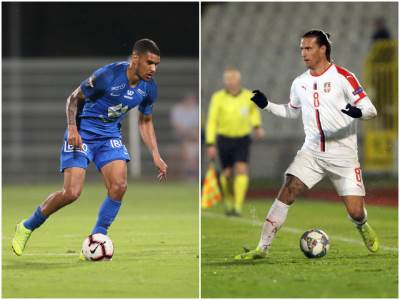  crvena zvezda promjene u timu 