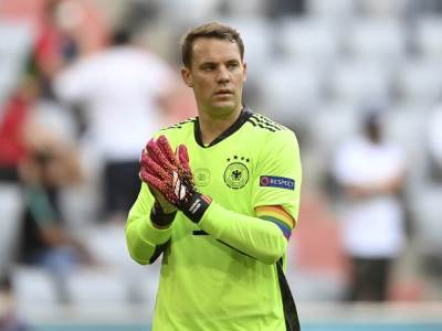  njemci bijesni zbog kapitenske trake euro 2020 