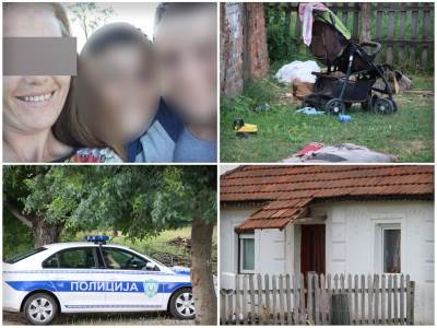  izbodena trudnica se probudila iz kome 