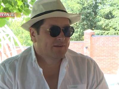  aco pejovic o kafani i porodici 