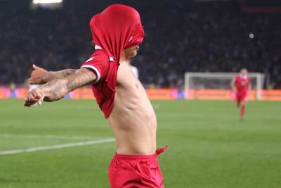  aleksandar prijovic crvena zvezda 