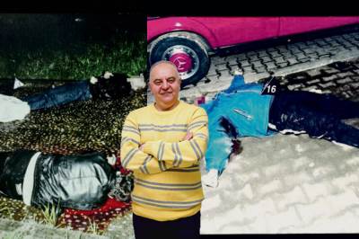  Mafijaši devedesetih poštovali kodekse, nisu SAKATILI, a brutalnost pokazivali MECIMA 