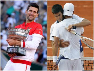  novakdjokovic tenis 