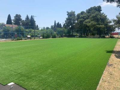  fudbalski poligoni podgoric 