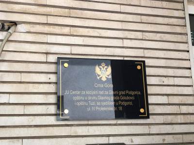  OGLASILA SE DIREKTORICA CENTRA ZA SOCIJALNI RAD: EVO ŠTA JE PORUČILA O CJELOKUPNOJ SITUACIJI 