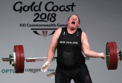  olimpijske igre transrodna osoba 