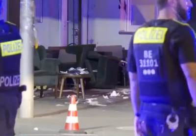  ruski diplomata pronadjen mrtav u berlinu  