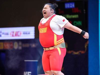  transrodna osoba na olimpijadi u tokiju 