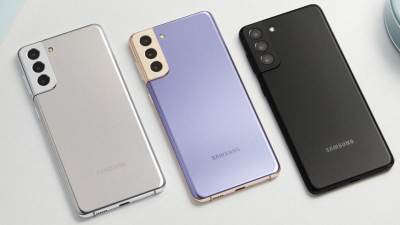  samsung novi cipset amd gpu rdna2 