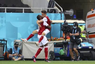  ZAKAZAN PRVI DERBI NOKAUT FAZE! Srbi iz Austrije savladali Švečenka - Pandev rekao zbogom! 