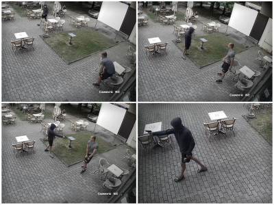  pucnjava u cacku snimak 