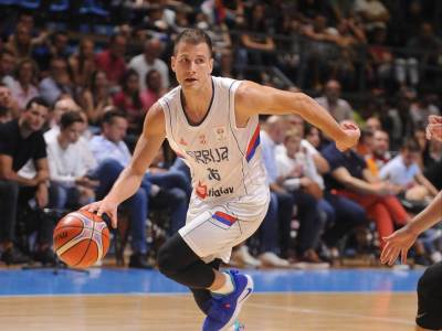  nemanja nedovic nece igrati na kvalifikacijama za olimpijadu 
