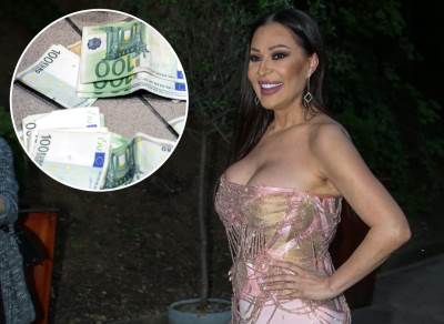  koliko zaradjuje ceca po nastupu 