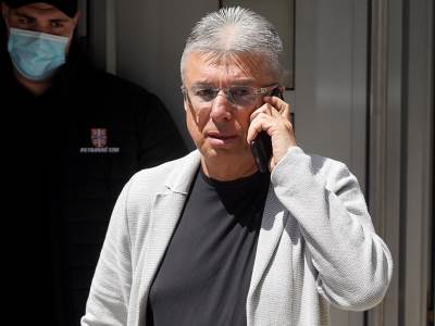  sasa popovic napisao testament 