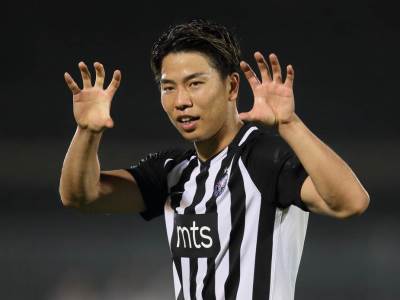  Takuma Asano u bohumu 