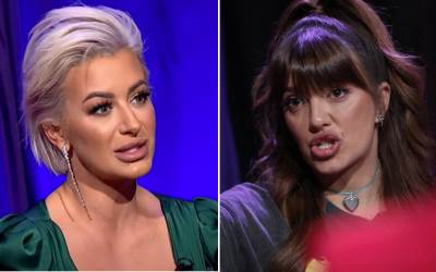  DUSICA JAKOVLJEVIC KIJA KOCKAR MILOS DIMITRIJEVIC 