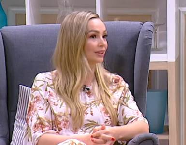  jelena gerbec izvadila silikone 