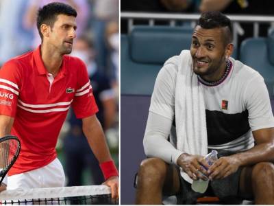  kirjos podrzao djokovica za vakcine 